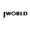 J World logo