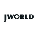 J World logo