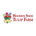Wooden Shoe Tulip Farm logo