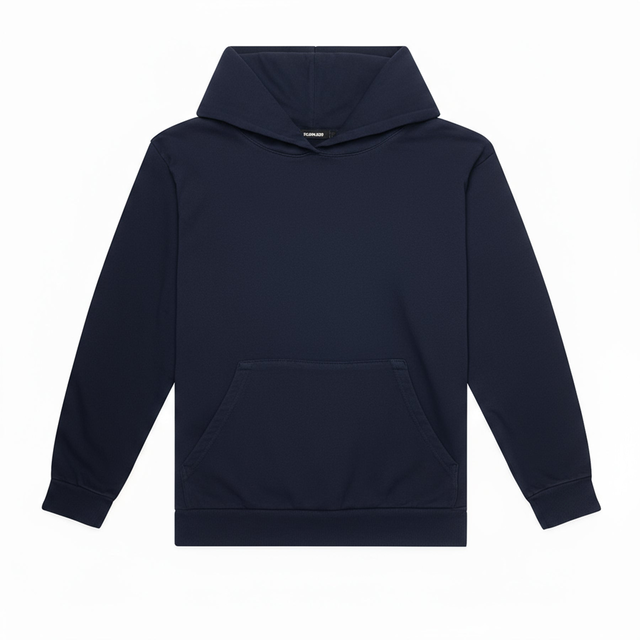 MENS HEAVYWEIGHT HOODIE