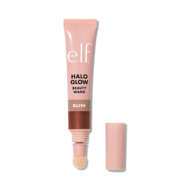 Halo Glow Blush Beauty Wand