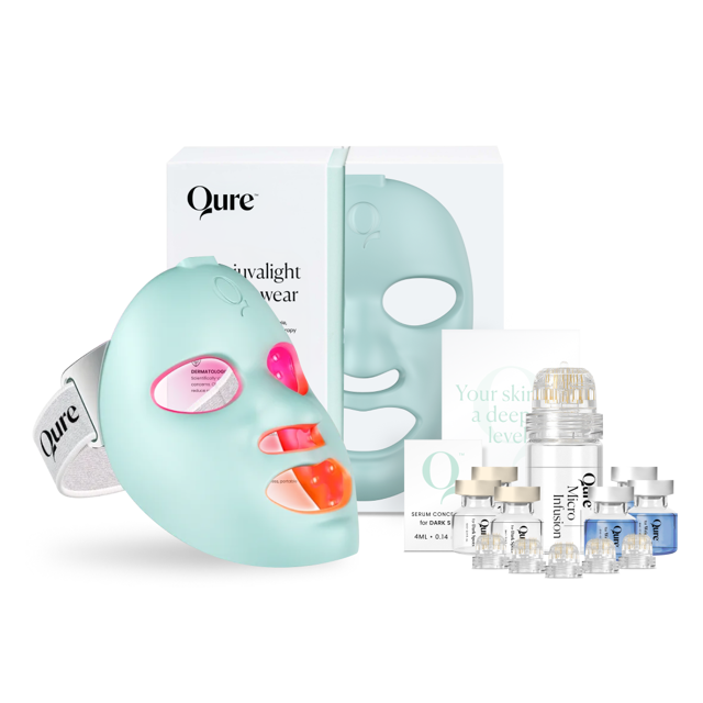 Fade & Firm  Bundle Advanced