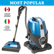 Sirena Vacuum Cleaner