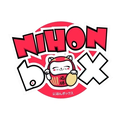 NihonBox logo