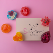 Silky Gem® 6 Piece Seasonal Sour Collection