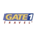Gate 1 Travel logo