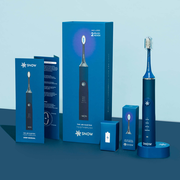 LED Whitening Electric Toothbrush (Gen 2)
