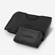 HeatPod 1 with towel insert