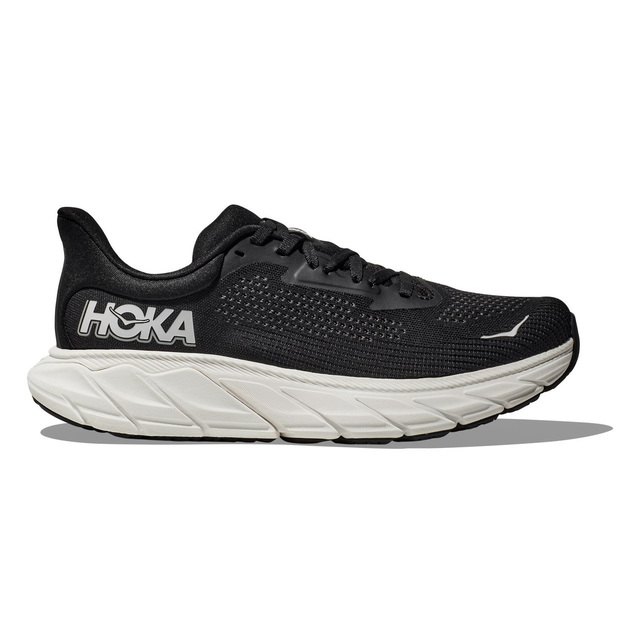 HOKA Men's Arahi 7 Wide Stability Shoe - 2025