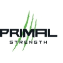 Primal Strength logo