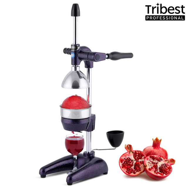 XL Manual Juice Press for Pomegranate and Citrus
