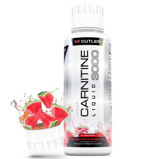 Liquid L-Carnitine 3000