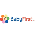 Baby First TV logo