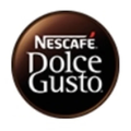 Nescafe Dolce Gusto ES logo