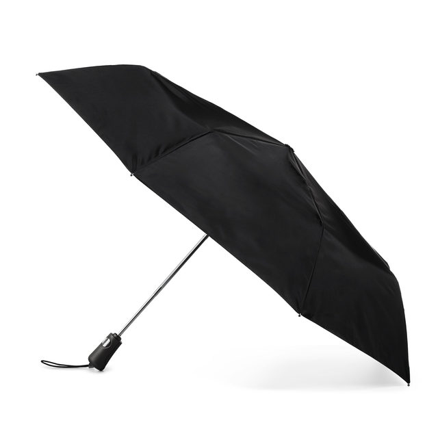 47in UPF50+ Sun Protection Recycled Folding Umbrella