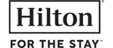 Hilton logo