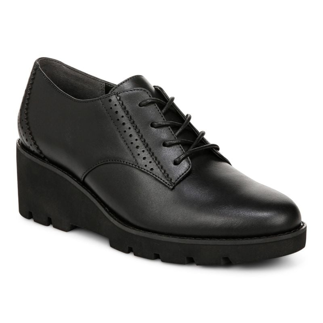 Anaheim Oxford Wedge