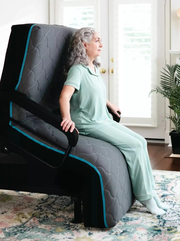 EZLift™ Sleep To Stand Bed