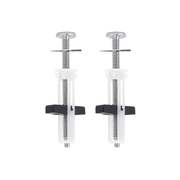 Toilet Seat Bolt Set