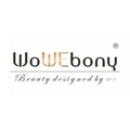 WoWebony logo