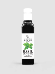 BASIL OLIVE OIL