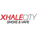 Xhale City logo