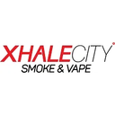 Xhale City logo