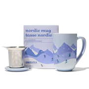 Après Ski Nordic Mug