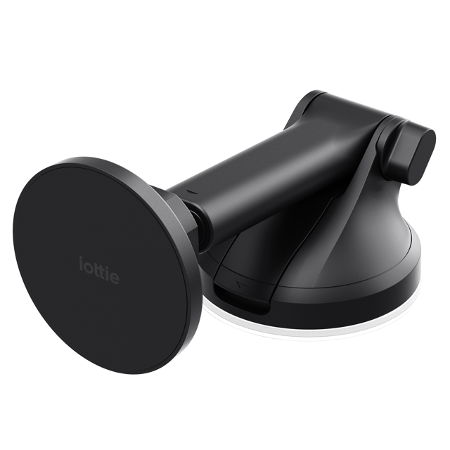 iTap 3 Magnetic Dash & Windshield Mount - iOttie