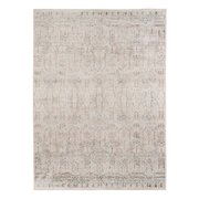 Cambridge Stunning Soft Area Rug with Metallic Sheen - Perfect for Transitional Home Decor