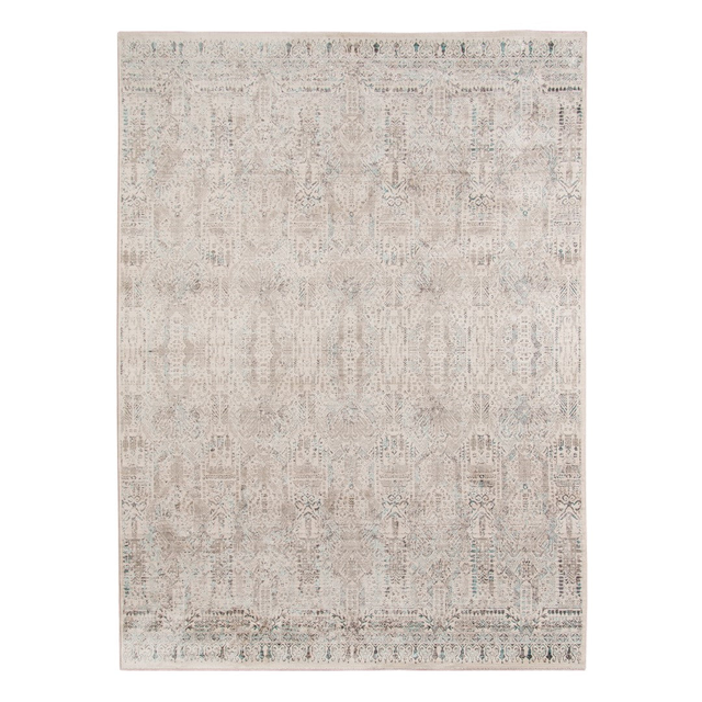Cambridge Stunning Soft Area Rug with Metallic Sheen - Perfect for Transitional Home Decor