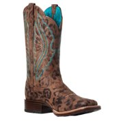 Ariat Ladies Prime Time Western Boot 10035935