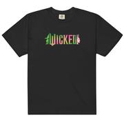 Wicked A Story of Two Halves T-Shirt