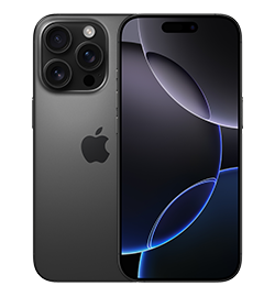 Apple - iPhone 16 Pro Max