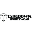 Takedown Sportswear logo