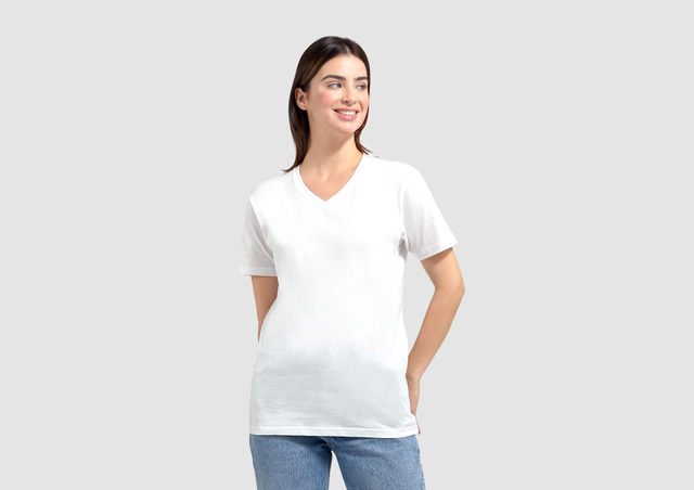 Premium Unisex Pullover Hoodie | JustHoods JH001