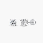 Cubic Zirconia Earrings