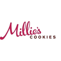 Millie's Cookies logo