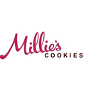 Millie's Cookies logo