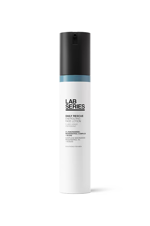 ENERGIZING FACE LOTION