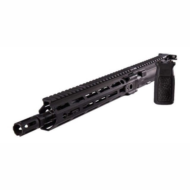 DANIEL DEFENSE - DDM4V7 S 11.5" 5.56MM NATO UPPER RECEIVER BLACK