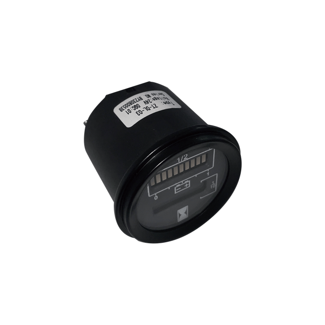 Instrument For A-3042/A-3038