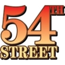 54th Street logo