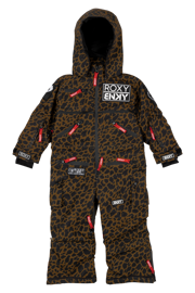 99-90 Roxy Cheetah