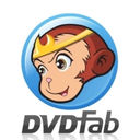 DVDFab logo