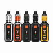 Vaporesso Armour S 100W Vape Starter Kit with Tank 2