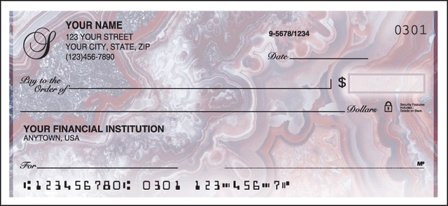 Textures Side Tear Checks