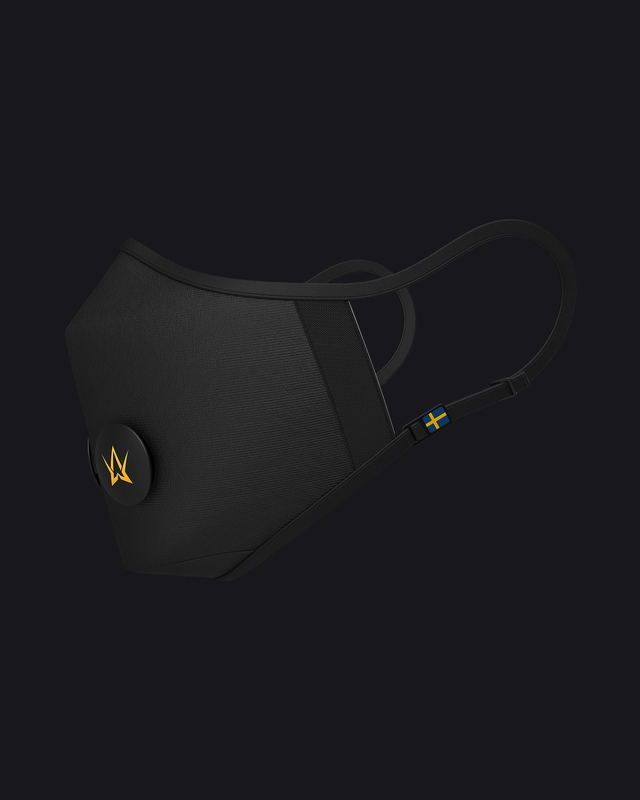 Urban Air Mask Alan Walker