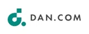 Dan.Com logo