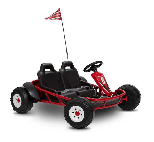 Ultimate Go-Kart for 2